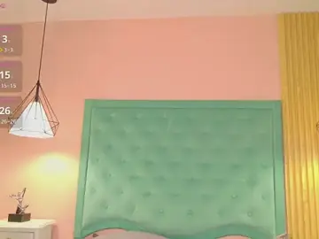 Stripchat Free Live Porn of Anny_osorio
