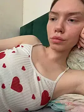 Stripchat Adult Webcams of Lisaaa_Alisa