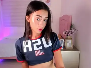 Stripchat Best Webcam of Mara_Galle