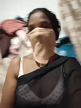 Stripchat Nude Webcam of smamoni