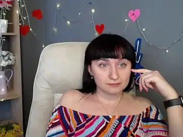 Stripchat Sex Chat of NinaFlawlees