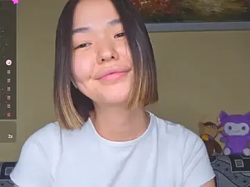 Stripchat Live Sex of PeachyNoirra