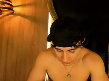 Stripchat Adult Video Chat of Zack_Bellmont1