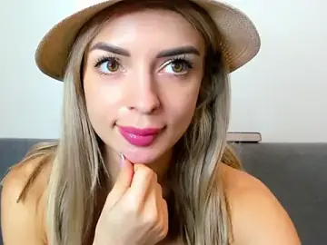 Stripchat Best Webcam of _ellen_meow_