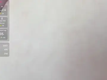 Stripchat Free Live Porn of yinyinzi5