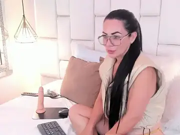 Stripchat Sex Cam of DannaPerea