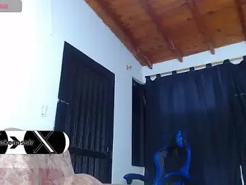 Stripchat Watch Live Sex Cams of Drake_Nassir4