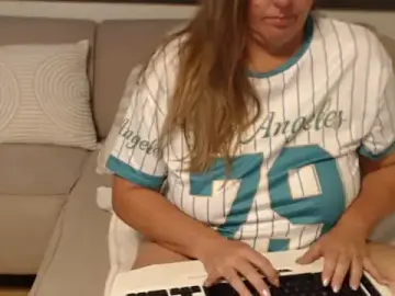 Stripchat Watch Live Sex Cams of KimMitchelli