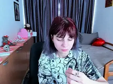 Stripchat Live Porn of MiniLysii