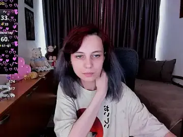 Stripchat Adult Webcams of MiniLysii