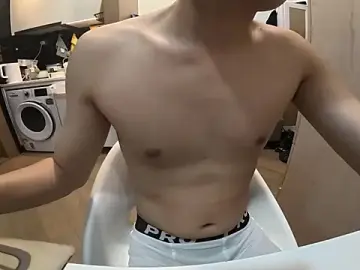 Stripchat Live Sex of YunheLEE
