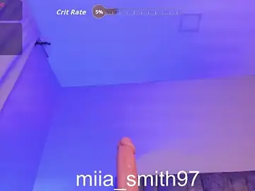 Stripchat Adult Video Chat of miia-smith97