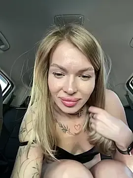 Stripchat Best live sex cam show of miss_veroNika