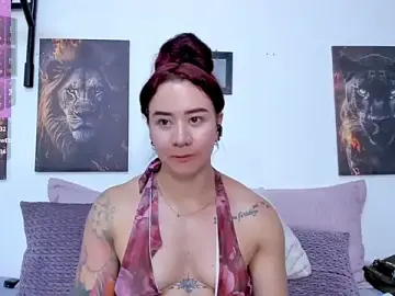 Stripchat Adult Webcams of AngelMartinss