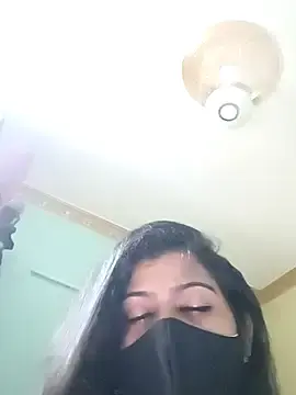 Stripchat Live Sex Cam of SANAYA_ROY