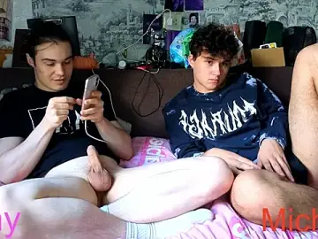 Stripchat Live Sex of jordanjock