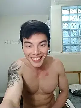 Stripchat Nude Webcam of Allen8707