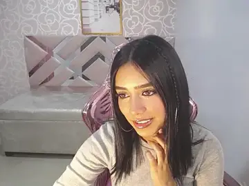 Stripchat Live Sex of HotStreawberry_ch