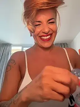 Stripchat Private Sex Chat of Selvaggia_official83