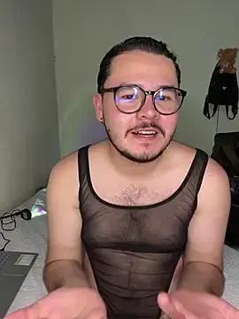 Stripchat Private Sex Chat of SubBoy_bear
