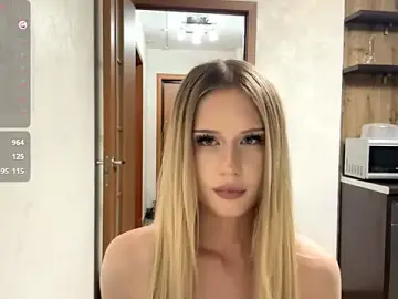 Stripchat Adult Webcam of YelledBlink