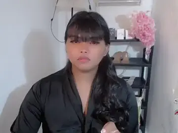 Stripchat Private Sex Chat of Yourasian_ken