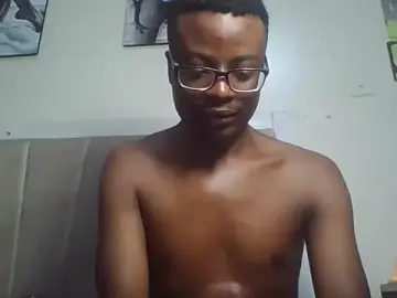 Stripchat Nude Webcam of freakyboy255