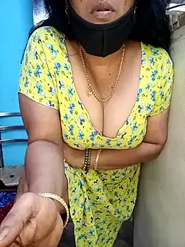 Stripchat Nude Webcam of tamil_sarah