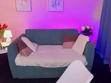 Stripchat Live Porn of ArishaSky