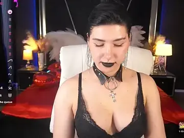 Stripchat Nude Webcam of EmilyCandyy