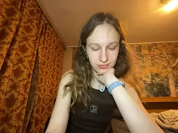 Stripchat Sex Cam of Eva_Angel3