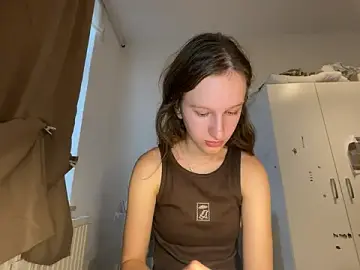 Stripchat Live Sex of Eva_Angel3