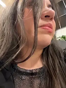 Stripchat Live Sex of Iam__Cristal