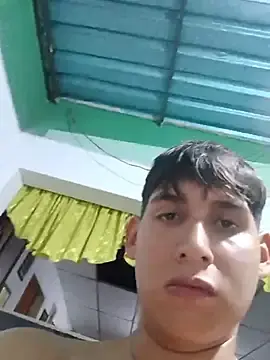 Stripchat Free Porn Cam of Luisneljc