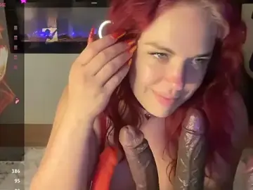 Stripchat Adult Video Chat of amberluxxe