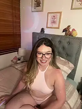 Stripchat Best live sex cam show of samysweet_8