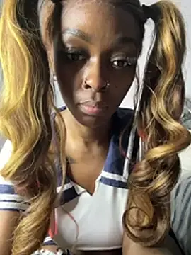 Stripchat Adult Webcam of xxTatiannaxx