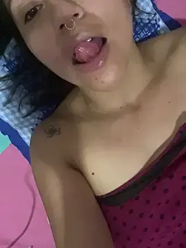 Stripchat Free Live Porn of Huitaca_