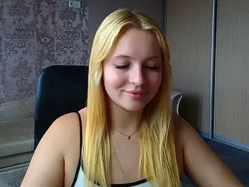 Stripchat Adult Webcams of Milka_kiss_