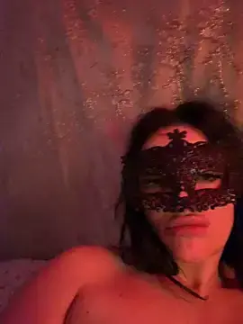 Stripchat Sex Cam of blackladyhot