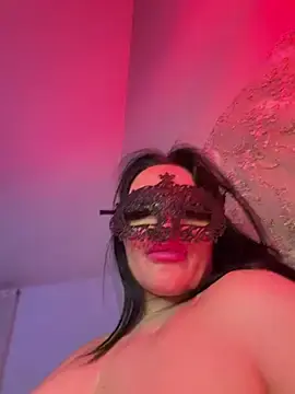 Stripchat Sex Chat of blackladyhot