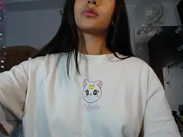 Stripchat Live Sex Cam of channel-rose1