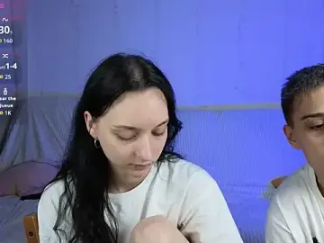 Stripchat Free Live Porn of LuxuryLoverss