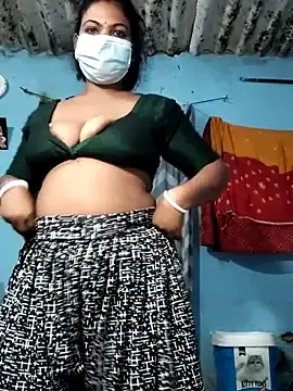 Stripchat Adult Webcam of Mis-maya