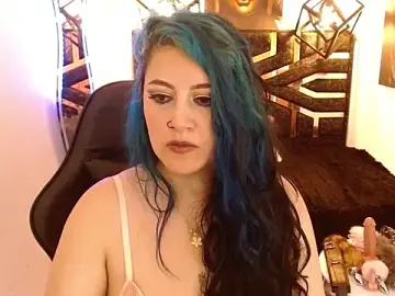 Stripchat Best live sex cam show of scarleth_blue