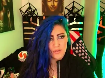 Stripchat Free Porn Cam of scarleth_blue