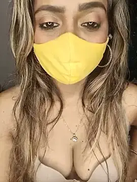Stripchat Watch Live Sex Cams of khushicpl