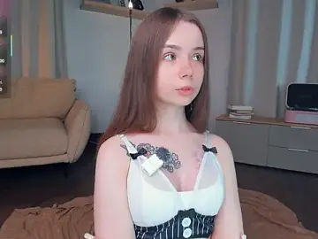 Stripchat Best live sex cam show of DominikaElis