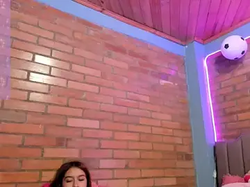 Stripchat Live Porn of Julieta_moretti