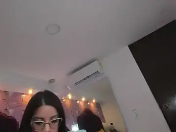 Stripchat Live Sex of estrellathekk